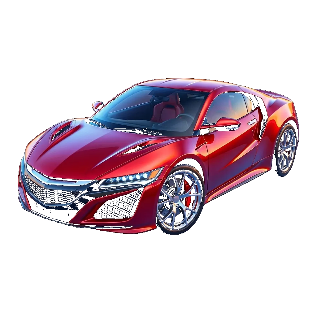 Driving Games