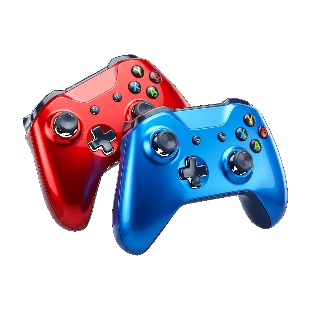 Multiplayer Games